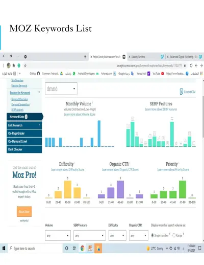 conduct an seo audit