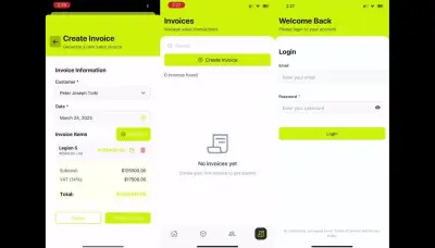 سيتم ادارة مخازن يحتوي على اقسام للمنتجات ومنتجات وعملاء