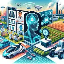 تطبيق لتحليل الصور