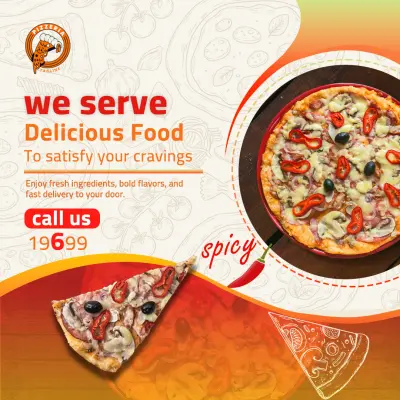 تصميم سوشيال ميديا