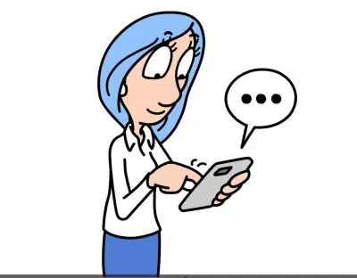 فيديو ترويجي بأسلوب Whiteboard Animation لتطبيق خطوة لتقديم الكورسات التدريبية