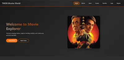 TMDB Films