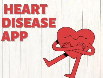 Heart Disease Prediction باستخدام Machine Learning | تحليل البيانات وتنظيفها وبناء نموذج تنبؤ دقيق