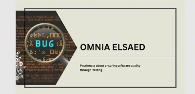 تصميم بورتفوليو احترافي وجذاب على Canva