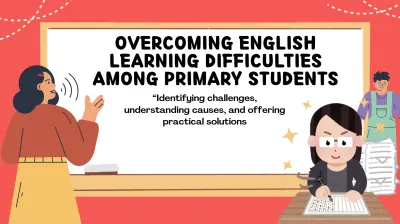 إنشاء عرض تقديمي احترافي (Professional Presentation Design)