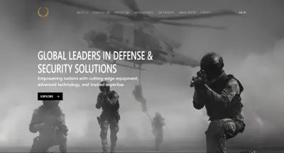 techno international group