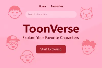Toon-Verse