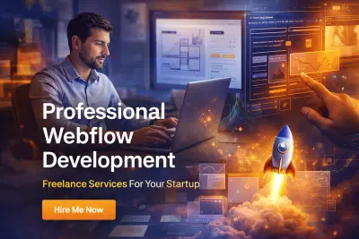 تصميم وتنفيذ صفحة هبوط - Landing Page