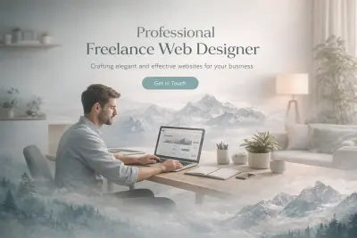 صفحة هبوط -landing page