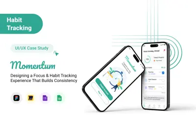 Momentum – تطبيق لتتبع الإنتاجية وتحسين الأداء الشخصي