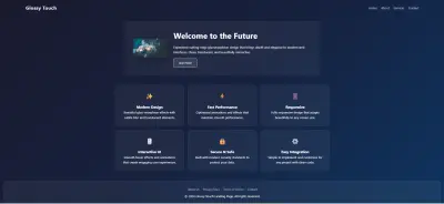 تطوير واجهات أمامية باستخدام React باحترافية