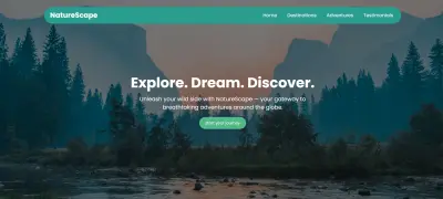 تصميم صفحات هبوط LandingPage