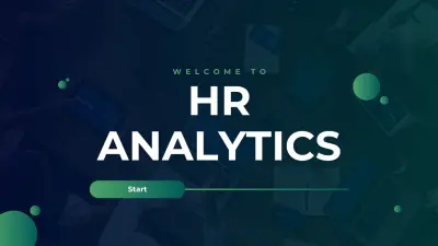 تحليل البيانات باستخدام Excel وPower BI واستخلاص تقارير احترافية