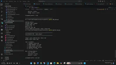 صورة العمل هندسة وتنظيف بيانات Excel لضمان دقة التحليل