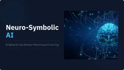 باور بوينت تقني عن Neuro-Symbolic AI