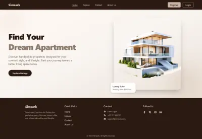 Simsark | سمسارك