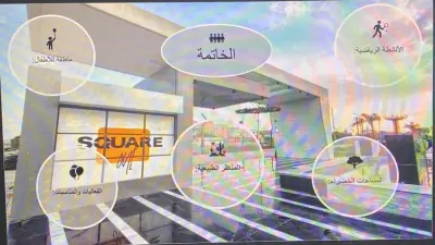 بوربوينت احترافي وتنسيق الكلام