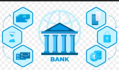 نطام بنك باستخدام لغة c