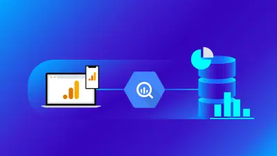 تحليل وإدارة زيارات التفتيش وإنشاء مؤشرات الأداء (KPIs) باستخدام SQL وBigQuery