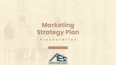 وضع خطة محتوى