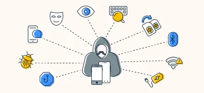 فحص مواقع امن سيبراني