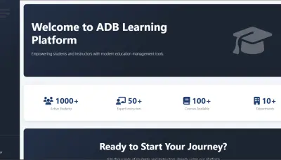 إنشاء نظام إدارة امتحانات كامل Online exam System