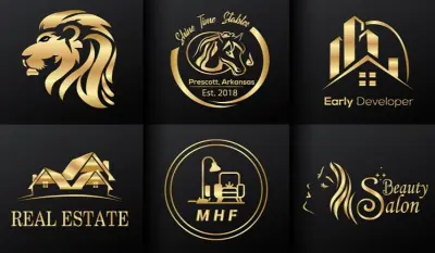 تصميم لوجو احترافى ومميز