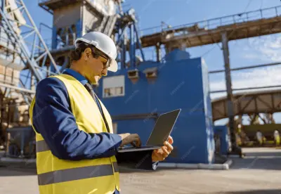 نظام لادارة الموانئ البحرية