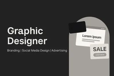 تصميم شعار لوجو مميز واحترافي لعملك التجاري