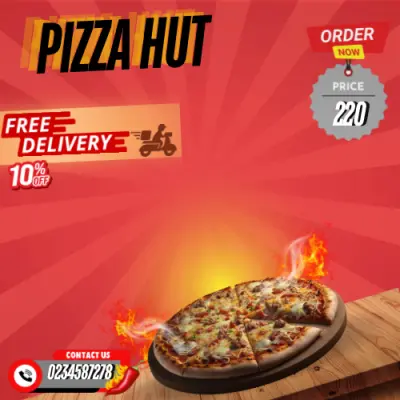 تصميم إعلانات سوشيال ميديا جذابة.