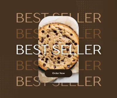 Social Media Promotional Banner