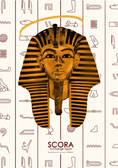 Publication & Media Management Coordinator for SCORA X-Change 2025