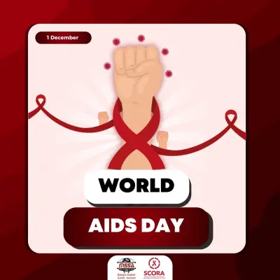 HIV and STIs Social Media Campaign