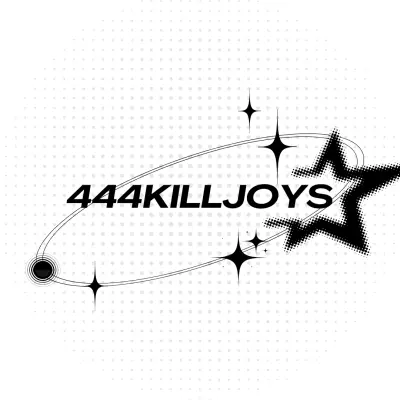 444Killjoys Bracelet Startup