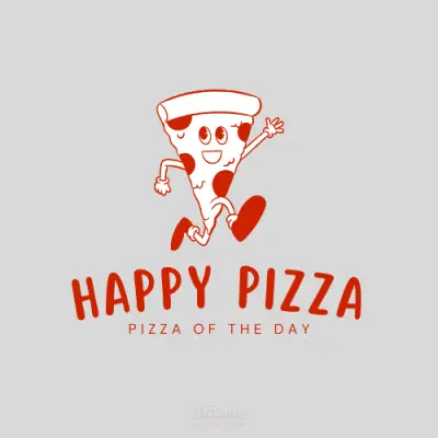 Bizza restaurant logo