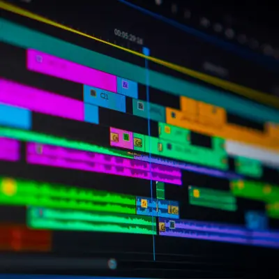 مونتاج فيديوهات