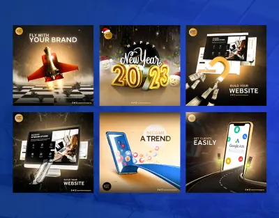 Kayank marketing - Social Media