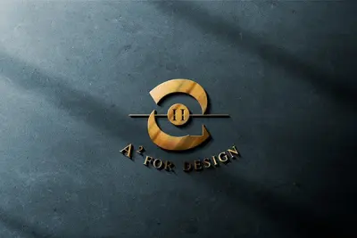 تصميم لوجو (شعار) - logo design