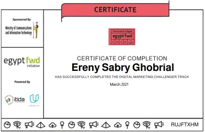 تصميم منشورات سوشيال ميديا