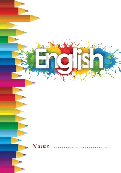 تصميم غلاف كتاب