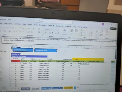 تصميم برنامج مخزن دواء بنظام ال fefo+fifi
