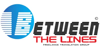 تصميم LOGO لفريق ترجمة