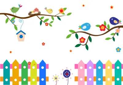 تصميم علي illustrator