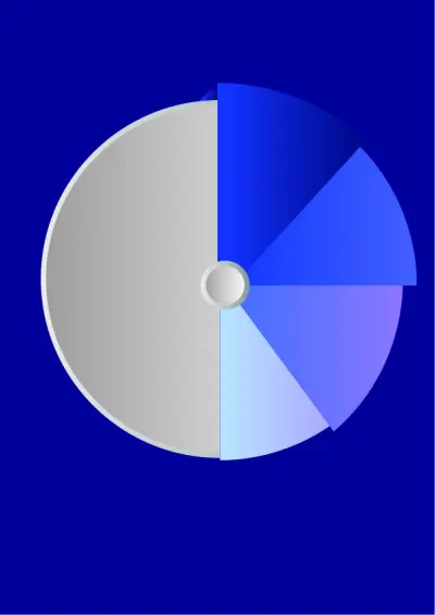 تصميم علي illustrator