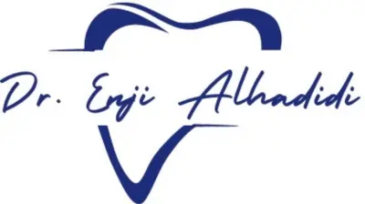 تصميم لوجو لطبيبة اسنان