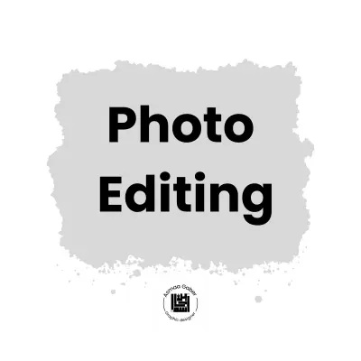 تعديل وتحسين الصور باحترافية