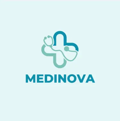 Medical Logo