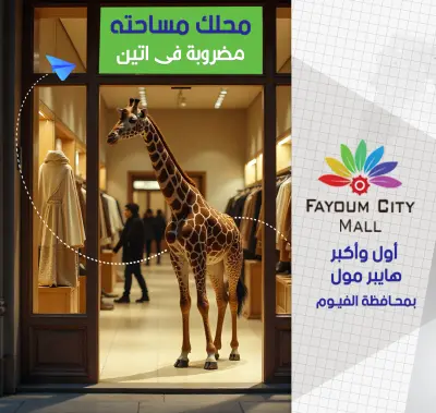 اعلانات سوشيال ميديا