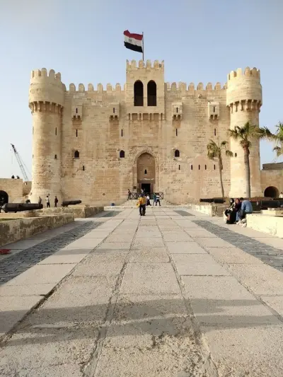 صور احترافيه لمدينه الاسكندري