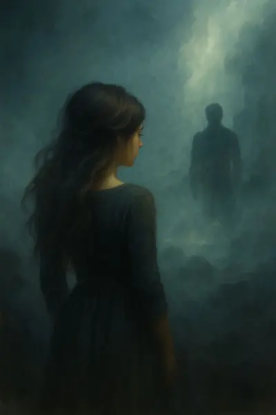 ديجور الفؤاد